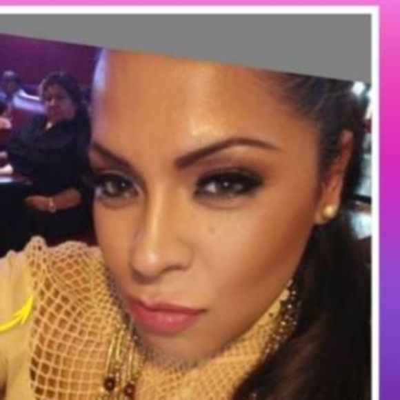 Meet your Posher, Jimena - Picture 1 of 1